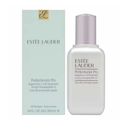 Estee Lauder Perfectionist Pro Rapid Firm & Lift Face Serum 100ml