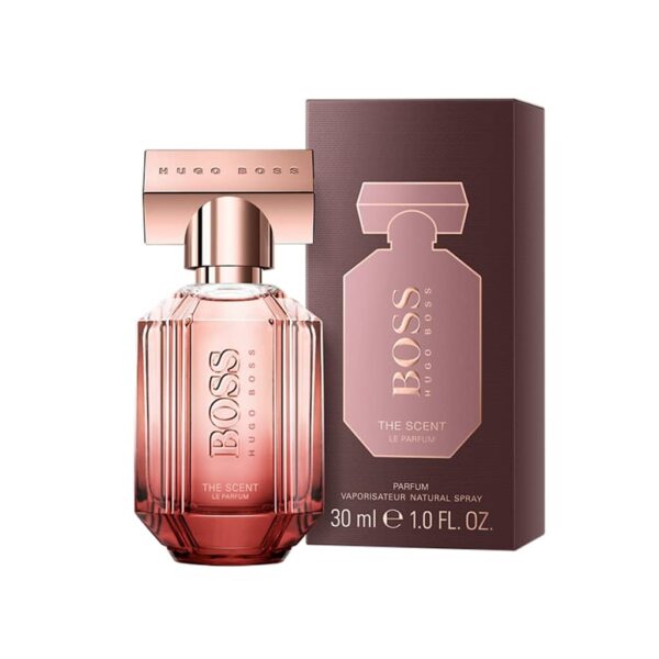 Hugo Boss Boss The Scent Le Parfum for Her 30ml Spray