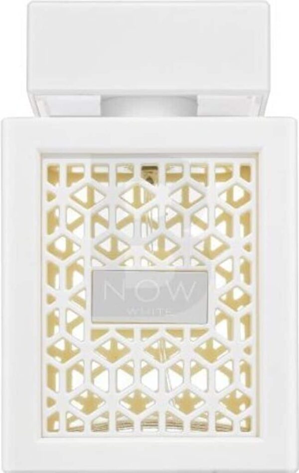 Rave Now White Eau de Parfum 100ml Spray - Image 2