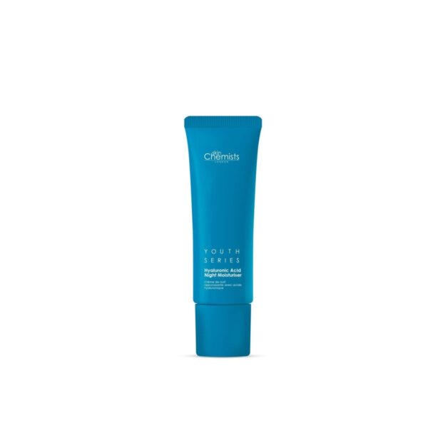 Skin Chemists Youth Series Hyaluronic Acid Night Moisturiser 50ml - Image 2