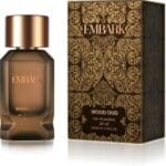 Embark Wood Oud Eau de Parfum 100ml Spray