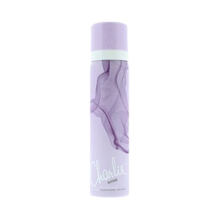 Revlon Charlie Divine Body Spray 75ml