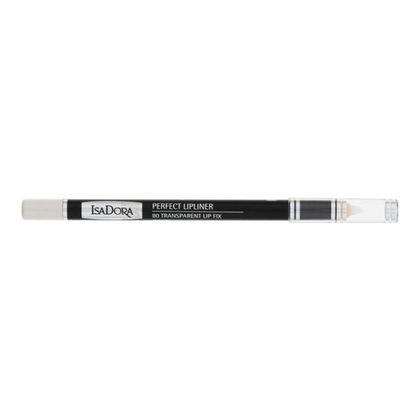 IsaDora Perfect Lipliner 1.2g - Transparent