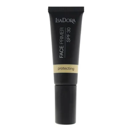 IsaDora Protecting Face Primer SPF30 30ml