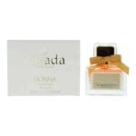 Gisada Donna Eau de Toilette 50ml Spray