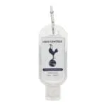 EPL Tottenham Hotspur Hand Sanitiser 50ml