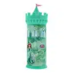 Disney Ariel Castle Bubble Bath 350ml