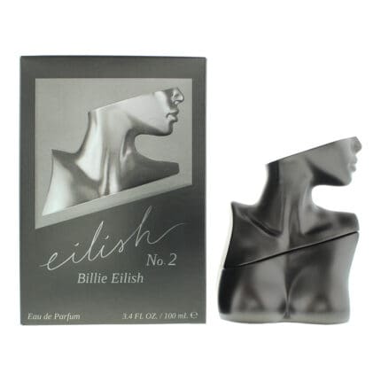 Billie Eilish Eilish No 2 Eau de Parfum 100ml Spray
