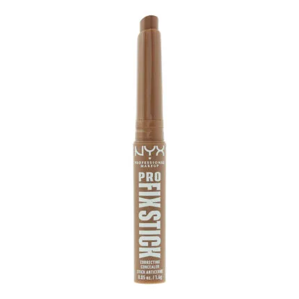 NYX Professional Makeup Pro Fix Stick Colour Correcting Concealer 1.6g - 14 Sienna