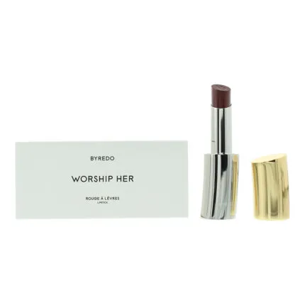 Byredo Lipstick 3g - 119 Worship Her