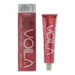 Intercosmo Voila Intense Hair Color 60ml - 6.24 Dark Iridescent Copper Blonde