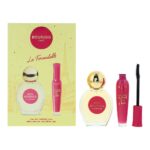Bourjois La Formidable Gift Set 50ml EDP + 7ml Mascara