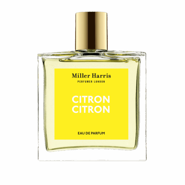 Miller Harris Citron Citron Eau de Parfum 100ml Spray