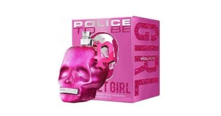 Police To Be Sweet Girl Eau de Parfum 40ml Spray