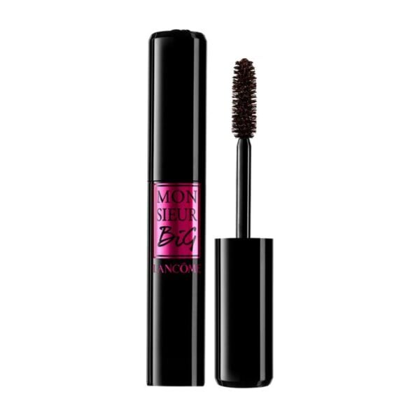 Lancome Monsieur Big Mascara 8ml - 01 Black