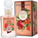 Monotheme Pomegranate Eau de Toilette 100ml Spray