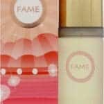 Milton Lloyd Fame Parfum de Toilette 55ml Spray