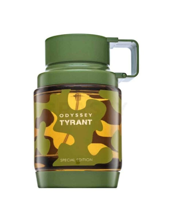 Armaf Odyssey Tyrant Eau de Parfum 100ml Spray - Image 2