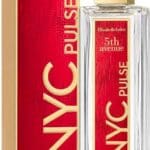 Elizabeth Arden 5th Avenue NYC Pulse Eau de Parfum 75ml Spray