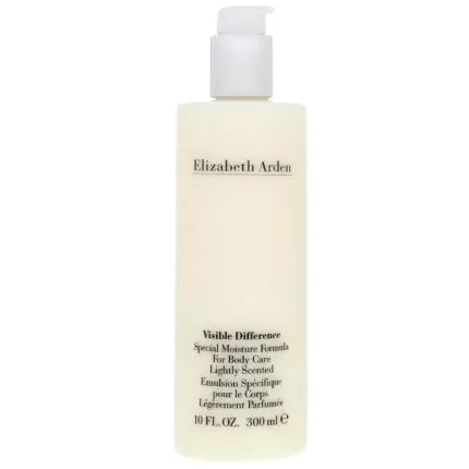 Elizabeth Arden Visible Difference Special Moisture Formula For Body Care 300ml