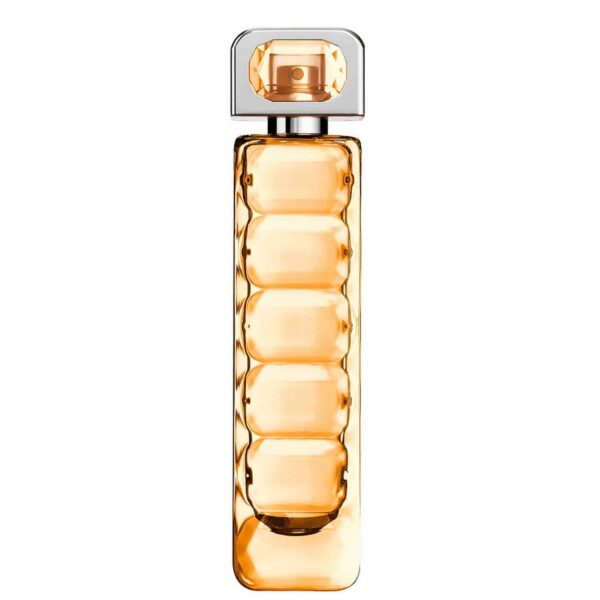 Hugo Boss Orange Eau de Toilette 75ml Spray - Image 2