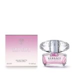 Versace Bright Crystal Eau de Toilette 50ml Spray