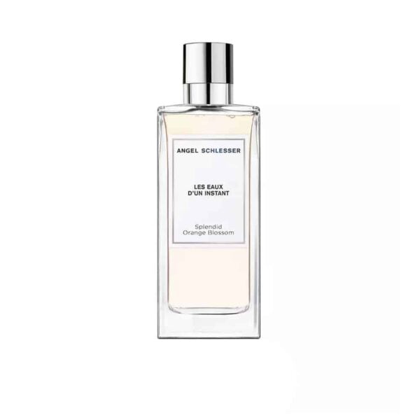 Angel Schlesser Splendid Orange Blossom Eau de Toilette 100ml Spray - Image 2