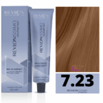 Revlon Revlonissimo Colorsmetique 60ml - 7.23 Pearl Blonde