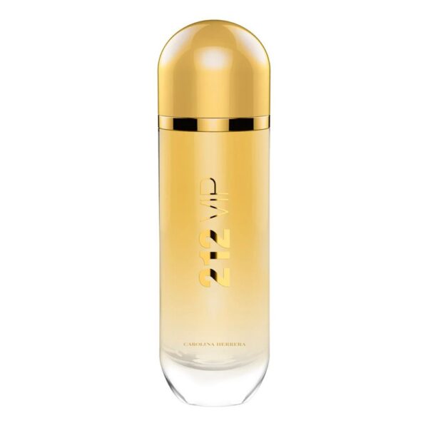 Carolina Herrera 212 VIP Eau de Parfum 125ml Spray - Image 2