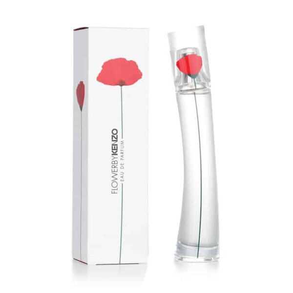 Kenzo Flower Eau de Toilette 100ml Spray