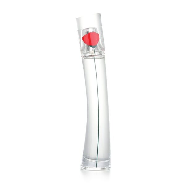 Kenzo Flower Eau de Toilette 100ml Spray - Image 2