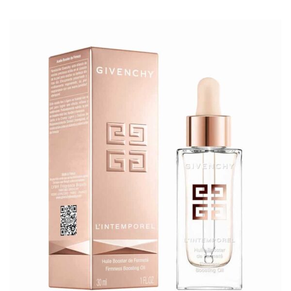 Givenchy L'Intemporel Firmness Boosting Oil 30ml