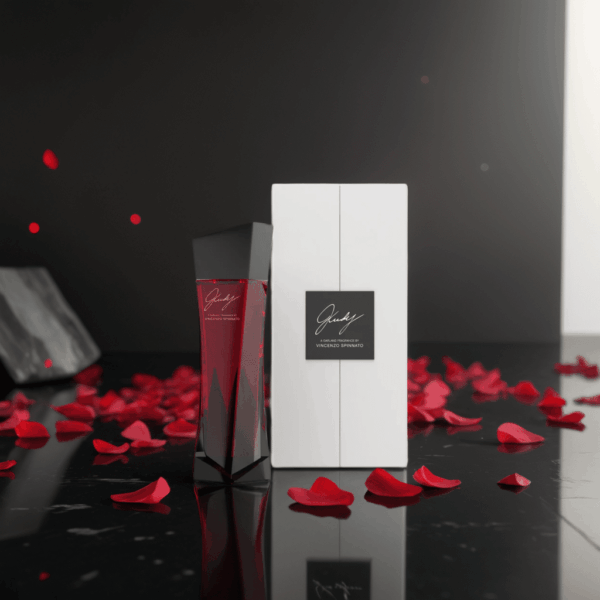 Judy Garland Judy Eau de Parfum 90ml Spray - Image 3