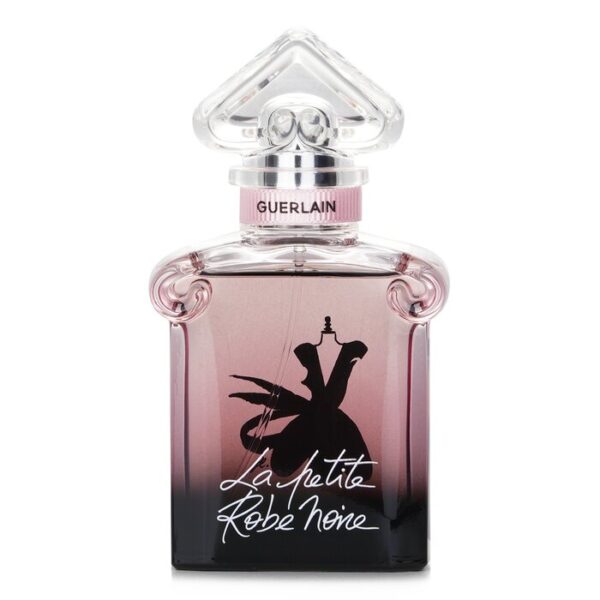 Guerlain La Petite Robe Noire Eau de Parfum Intense 100ml Spray - Image 2