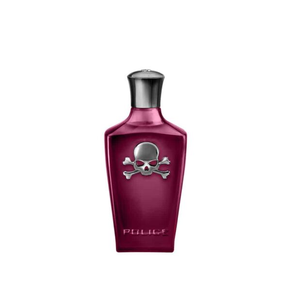 Police Potion For Her Eau de Parfum 100ml Spray - Image 2
