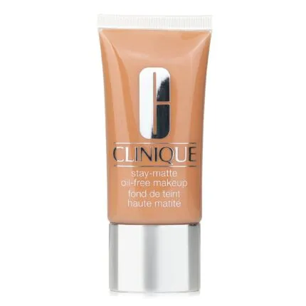 Clinique Stay-Matte Oil-Free Makeup Foundation 30ml - 15 Beige