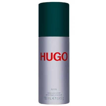 Hugo Boss Hugo Deodorant Spray 150ml