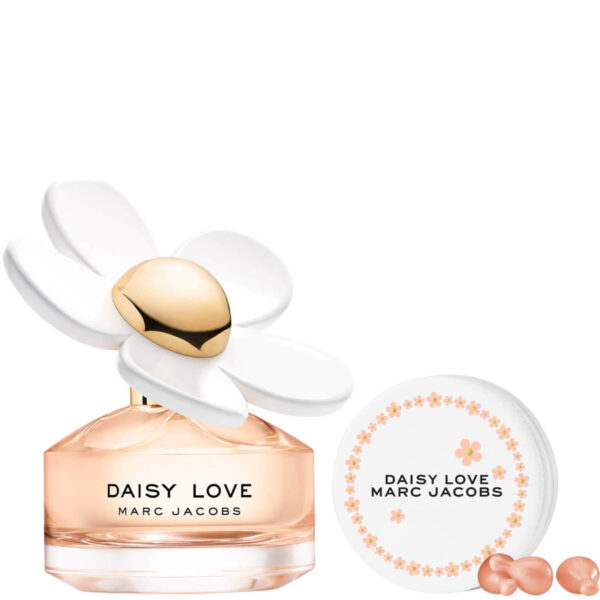 Marc Jacobs Daisy Love Eau de Toilette 100ml Spray
