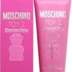 Moschino Toy 2 Bubble Gum Bath & Shower Gel 200ml