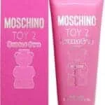 Moschino Toy 2 Bubble Gum Bath & Shower Gel 200ml