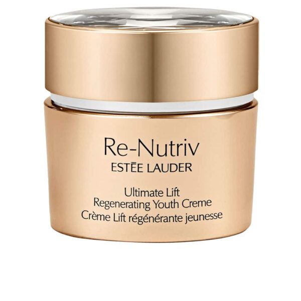 Est?e Lauder Re-Nutriv Ultimate Lift Regenerating Youth Face Creme 50ml