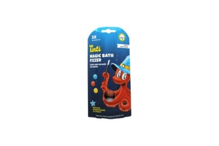 Tinti Magic Bath Bombs 3 Pieces