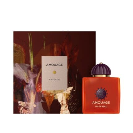 Amouage Material Eau de Parfum 100ml Spray