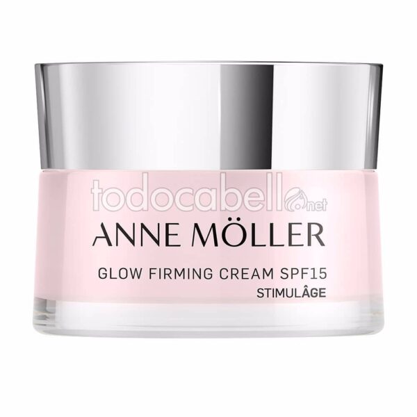 Anne M?ller Stimul?ge Glow Firming Rich Cream SPF15 50ml