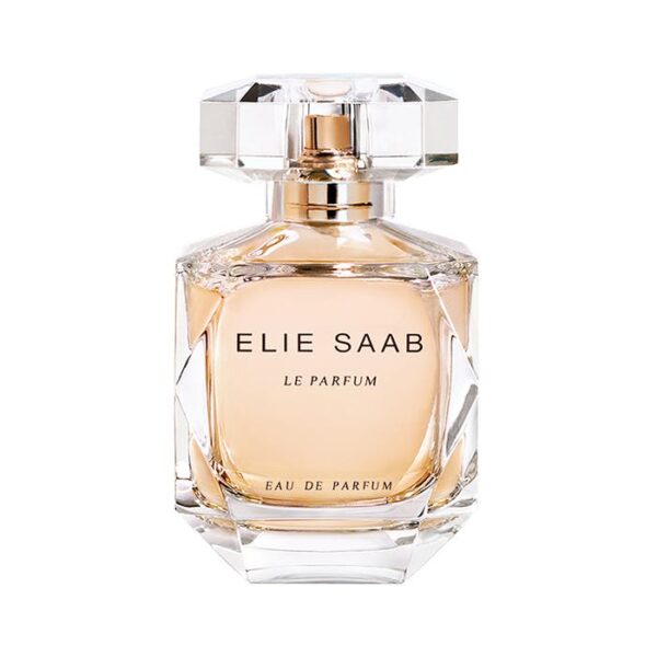 Elie Saab Le Parfum Essentiel Eau de Parfum 90ml Spray - Image 2