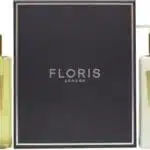 Floris Night Scented Jasmine Gift Set 250ml Body Lotion + 250ml Shower Gel