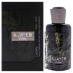 Lattafa Perfumes Ajayeb Dubai Eau de Parfum 100ml Spray