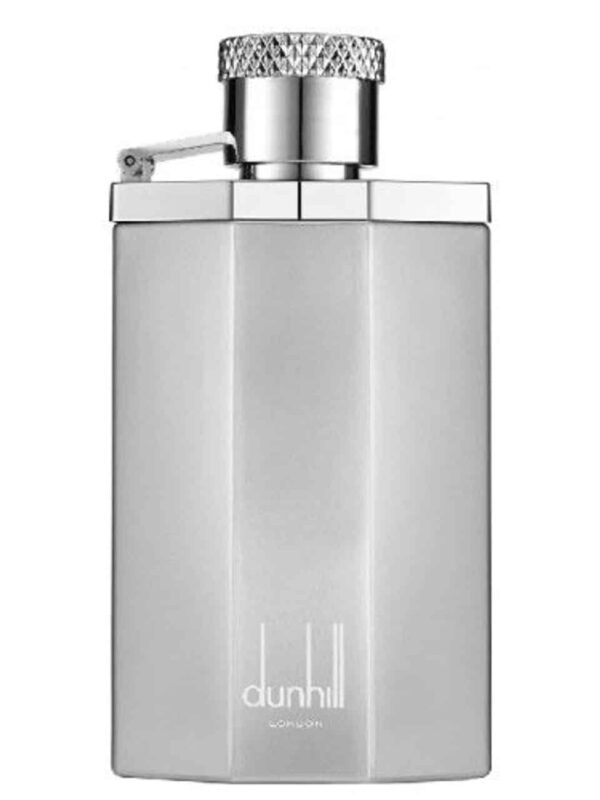 Dunhill Desire Silver Eau de Toilette 100ml Spray - Image 2