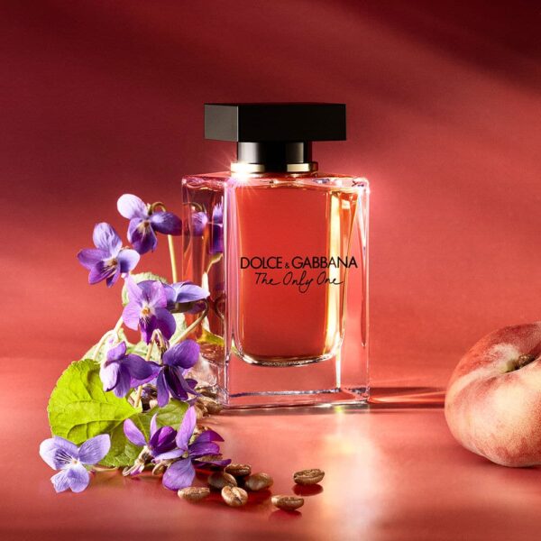 Dolce & Gabbana The Only One Eau de Parfum 100ml Spray - Image 2