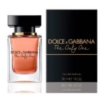 Dolce & Gabbana The Only One Eau de Parfum 100ml Spray
